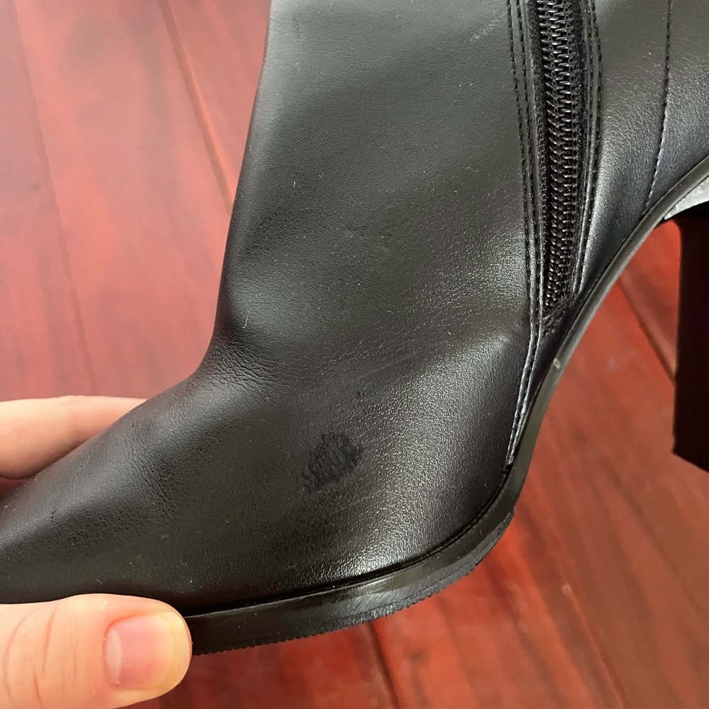 Mango Fall Boots - image 4